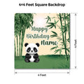 Panda Classic Package