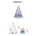 Peppa Pig Popup Luxury Package