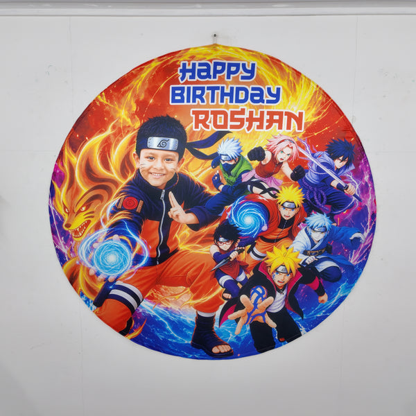 Birthday - Boy premium