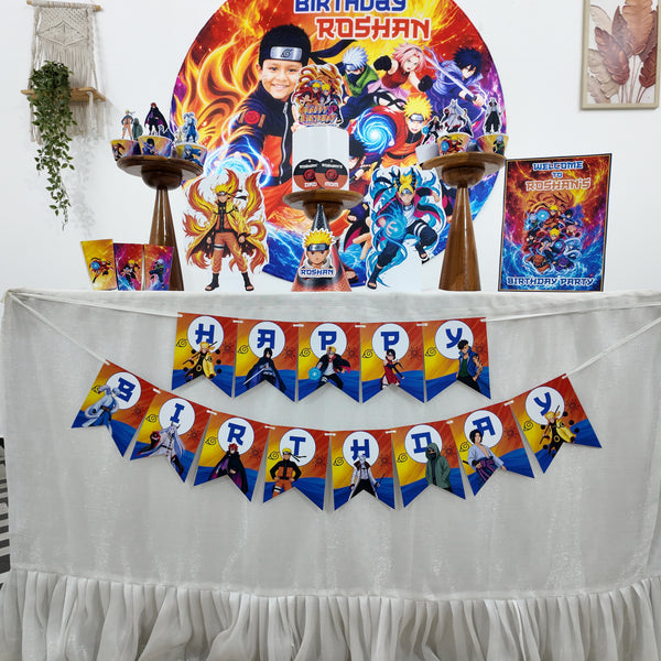 Birthday - Boy premium