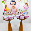 Fairy Popup Luxury Package