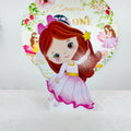 Fairy Popup Luxury Package