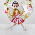 Fairy Popup Luxury Package