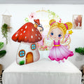 Fairy Popup Luxury Package