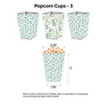 Botanical Popup Premium Package