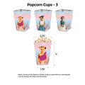 Photo Theme Popup Luxury Package