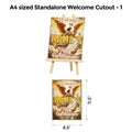 Angel Gold and Casa Popup Luxury Package