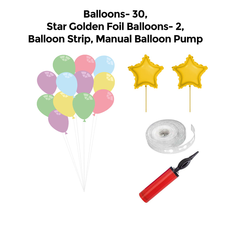 Peppa Pig Popup Classic Package