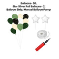 Panda Popup Backdrop