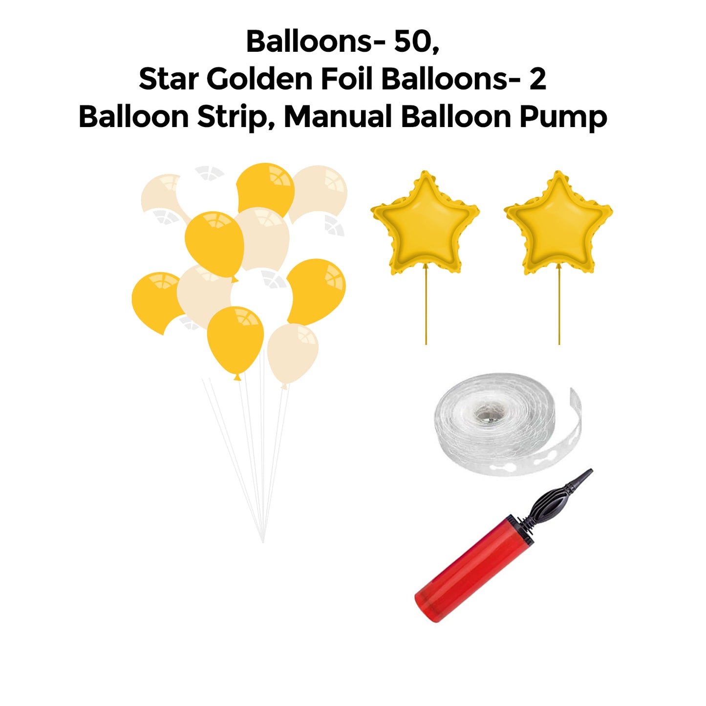 Angel Gold and Casa Premium Package