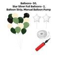 Panda Popup Premium Package