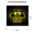 Batman Classic Package