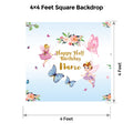 Butterfly and Fairy Classic Package