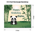 Panda Premium Package