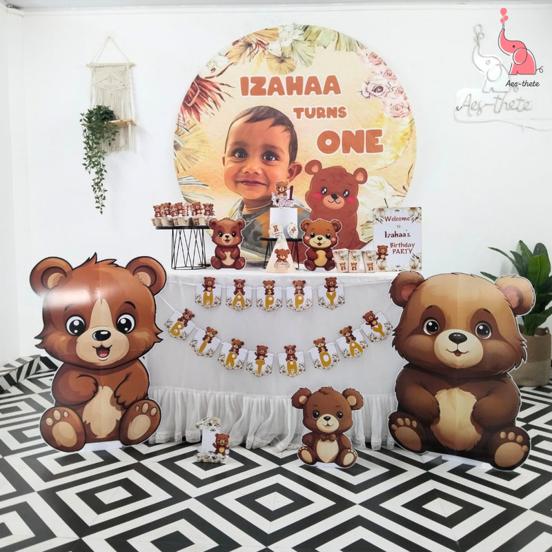 Teddy 12