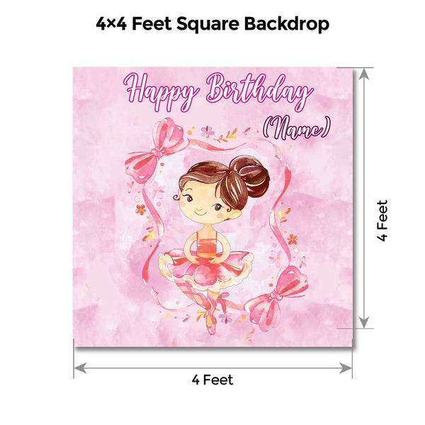 Baby Ballet premium