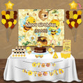 Honey Bee Premium Package