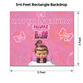 Boss Baby Girl Premium Package
