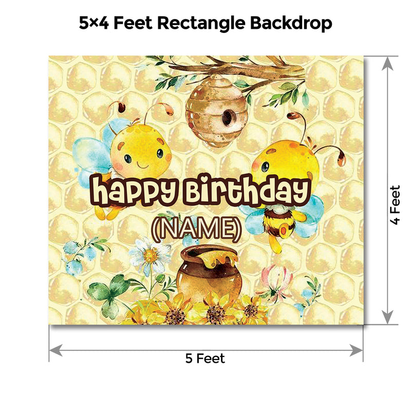 Honey Bee Premium Package