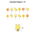 Honey Bee Popup Premium Package