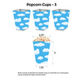 Angel Blue Premium Package
