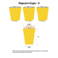 Honey Bee Popup Premium Package