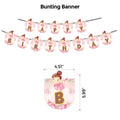 Baby Ballet Pink Popup Luxury Package
