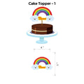 Rainbow Classic Package