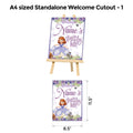 Princess Sofia Premium Package