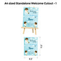 Angel Blue Premium Package