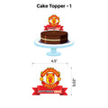 Sports-Football Ronaldo Popup Luxury Package