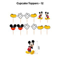 Mickey Mouse Classic Package