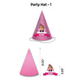 Boss Baby Girl Classic Package