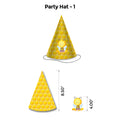 Honey Bee Classic Package