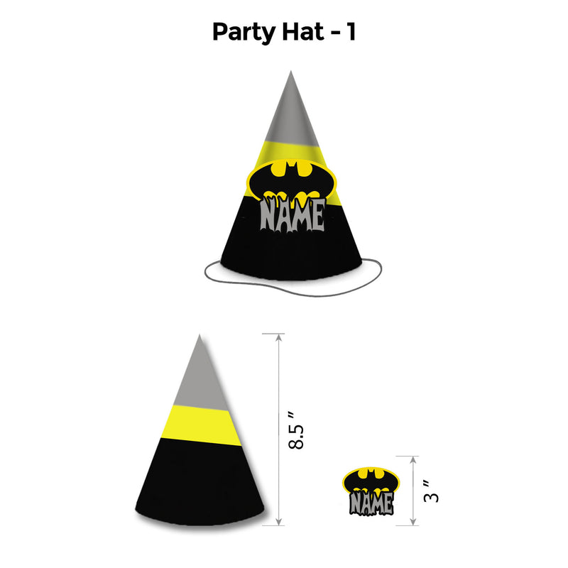 Batman Classic Package