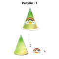 Rainbow Classic Package