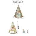 Peter Rabbit Popup Premium