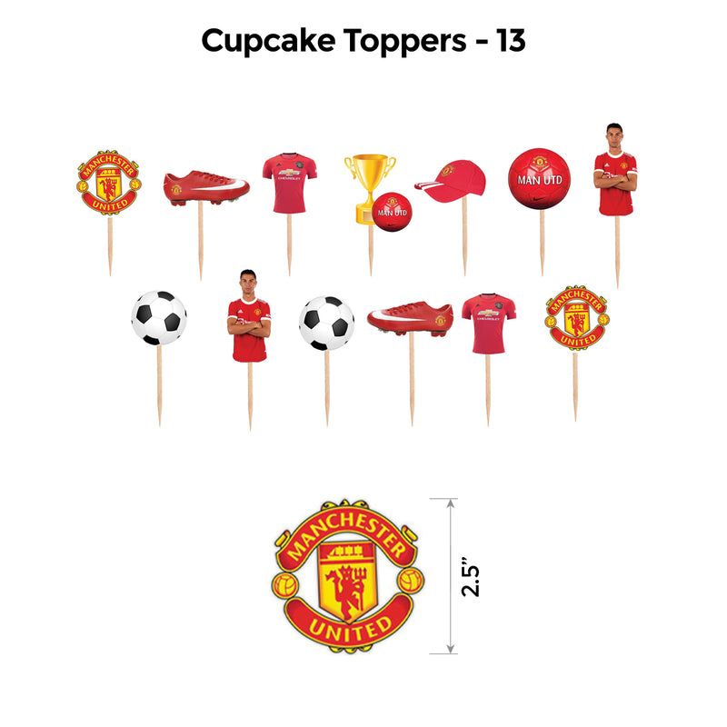 Sports-Football Ronaldo Popup Luxury Package