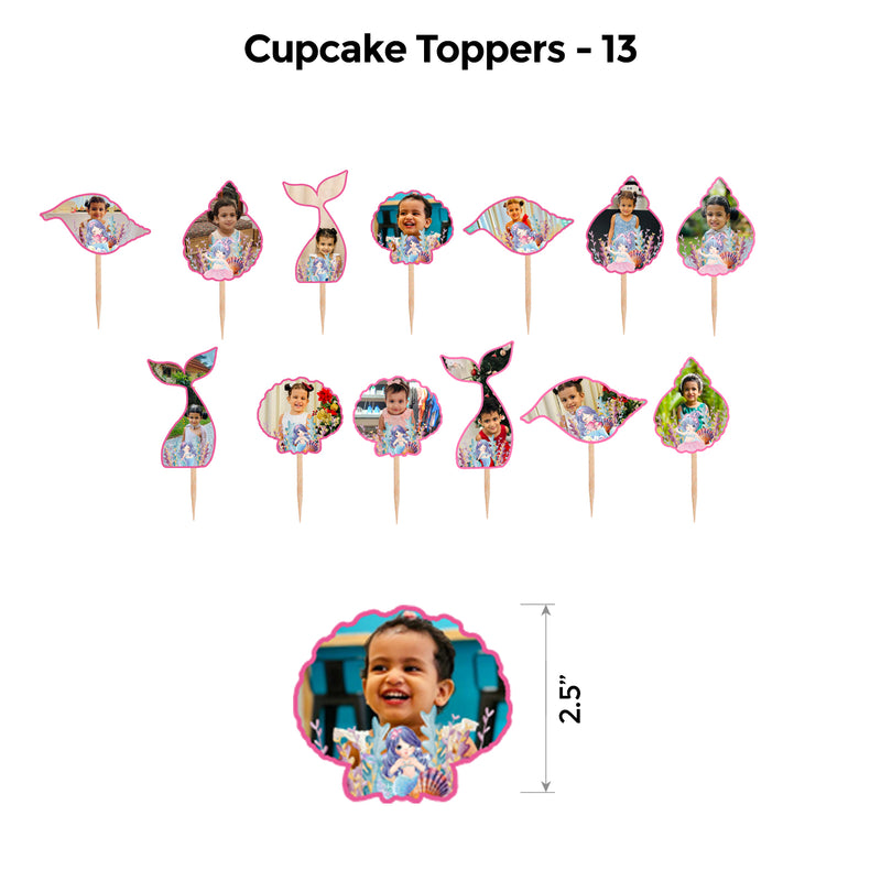 Photo Theme Popup Luxury Package