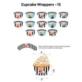 Boss Baby Boy Popup Luxury Package