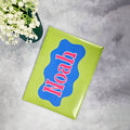 Kids Gifting option: Personalised Kids Story book with cover(A3 SIZE)