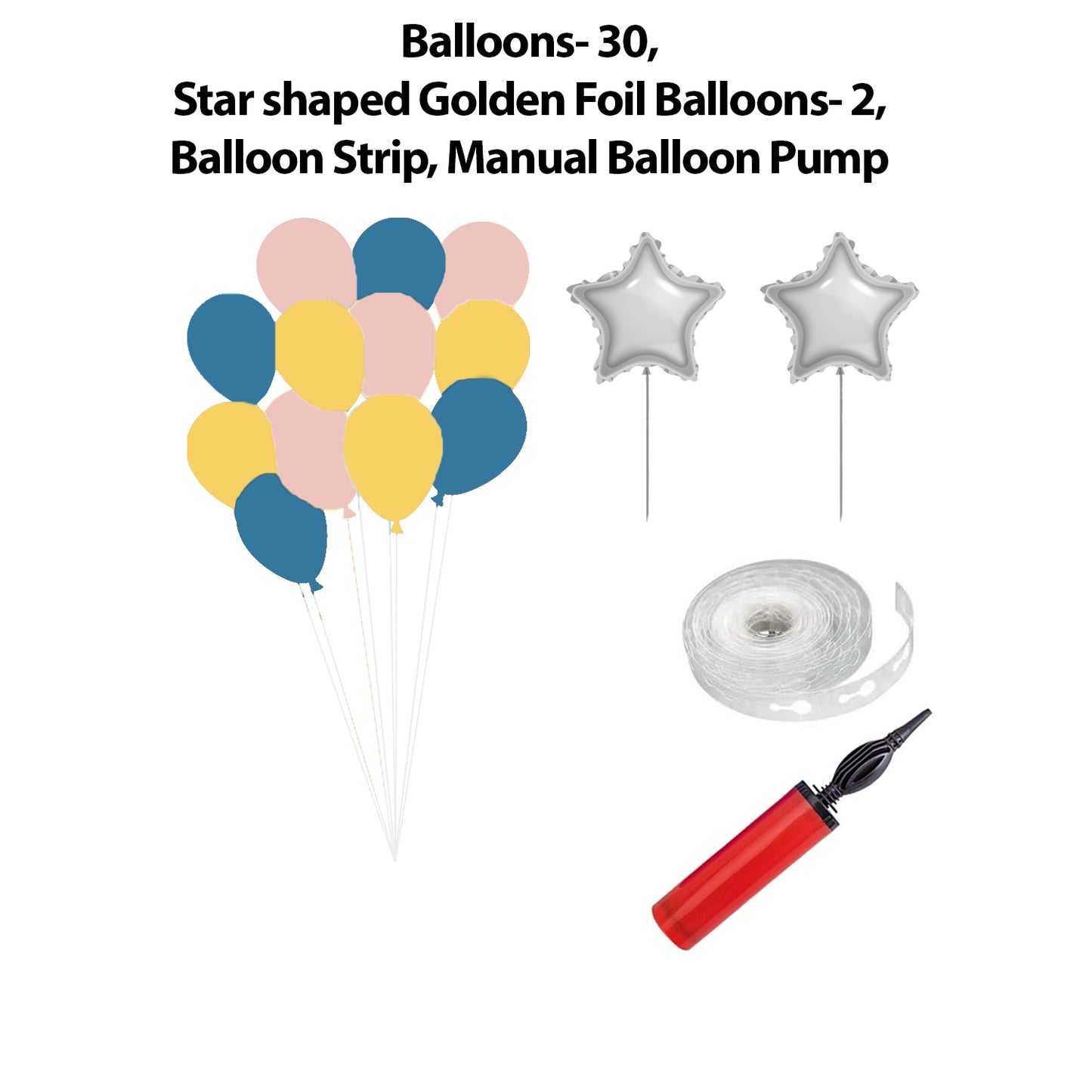 Cinderella Popup Backdrop