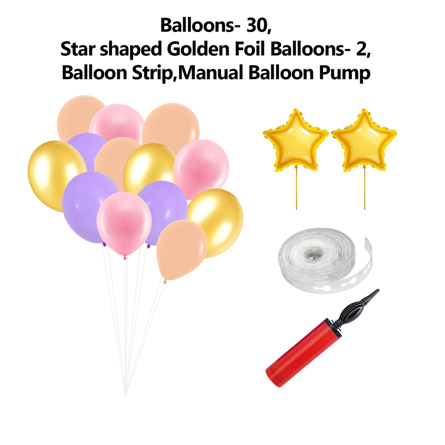 Butterfly and Fairy Classic Package