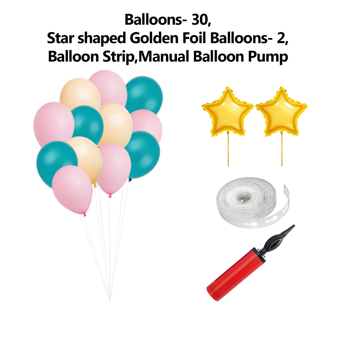 Enchanted Garden Popup Backdrop