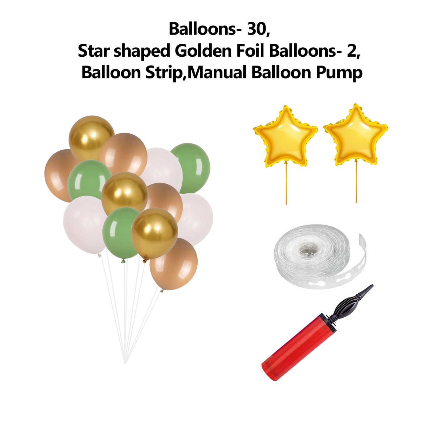 Teddy Green Classic Package