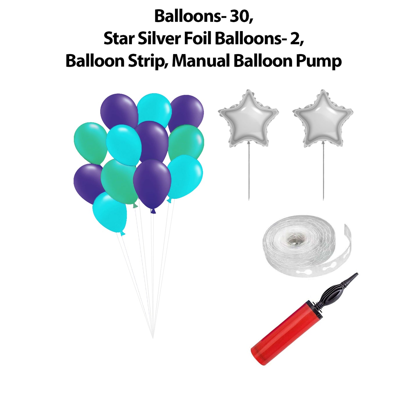 Krishna Classic Package