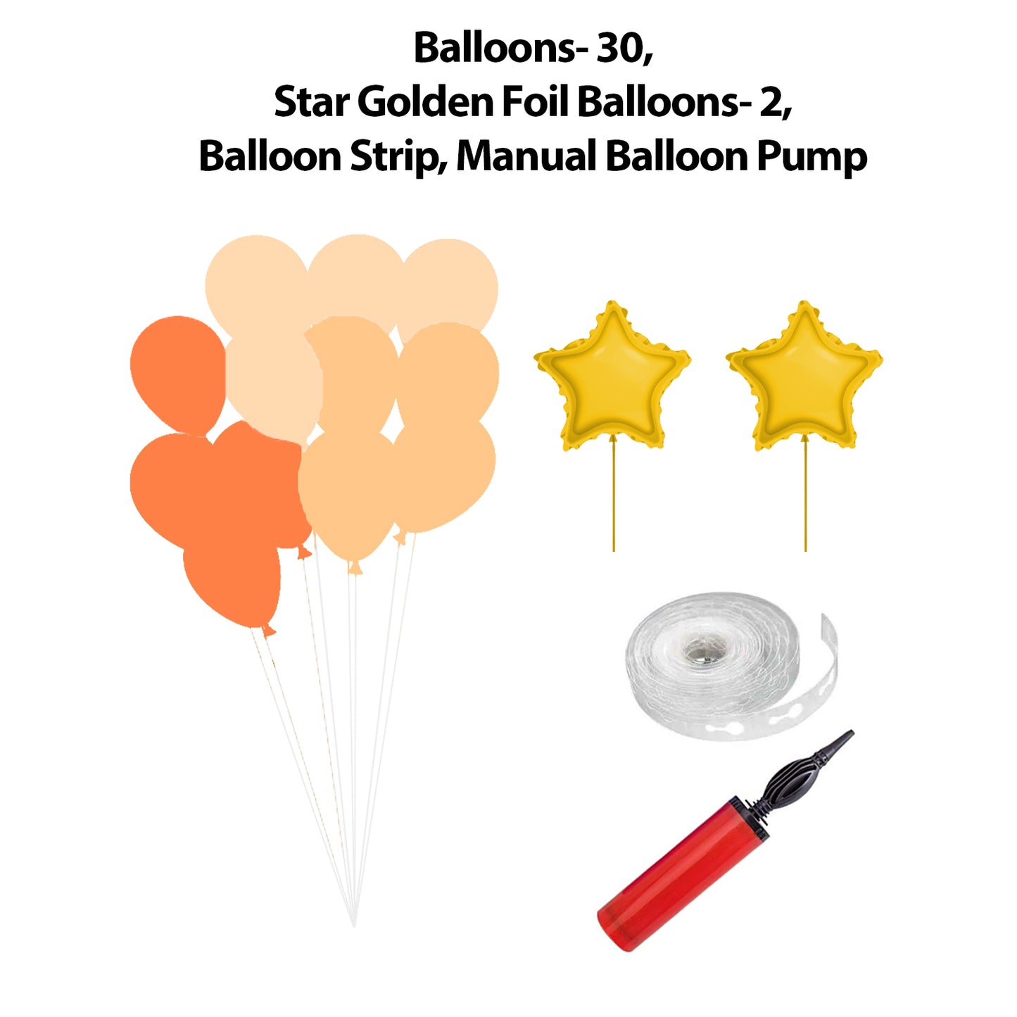 Autumn Fairy Popup Classic Package