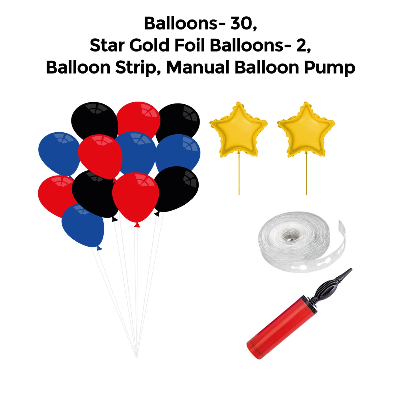 Spiderman Popup Backdrop