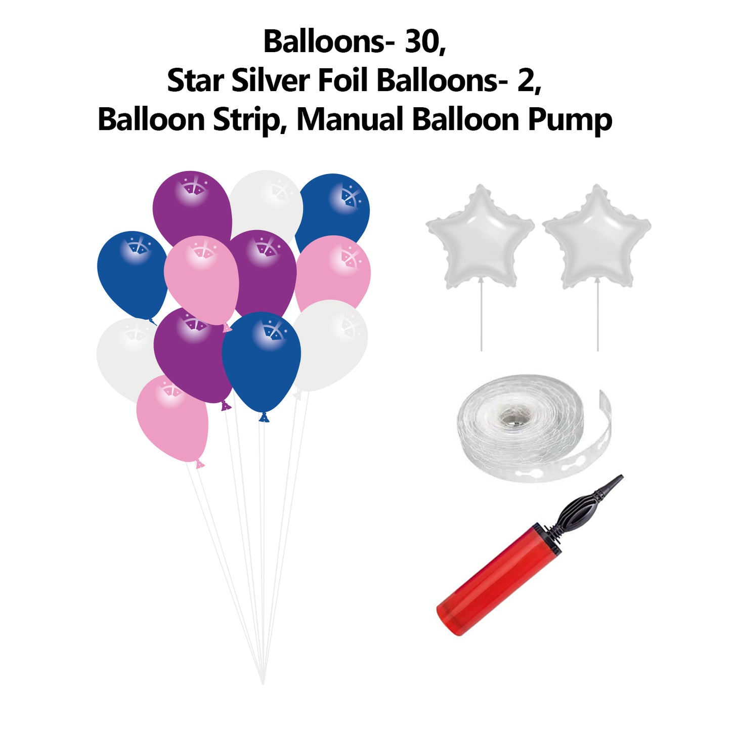 Paw Patrol Classic Package