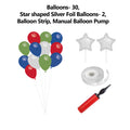 Superhero Avengers Classic Package